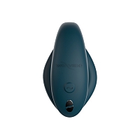 Вибратор для пар We-Vibe Sync O бархатно-зеленый