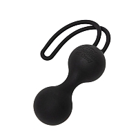 Набор Desire Blooms (Womanizer Liberty, Kegel Balls, Delicious Thingles, 7 г.)