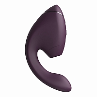 Бесконтактный клиторальный стимулятор Womanizer Next Duo