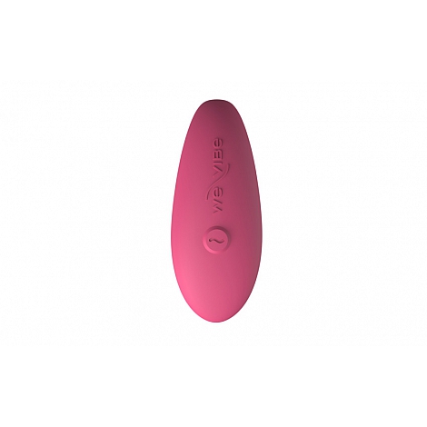 Вибратор для пар розовый We-Vibe Sync Lite