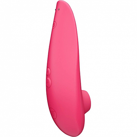 Бесконтактный клиторальный стимулятор розовый Womanizer Muse Pink Rose