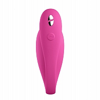Вибратор розовый We-Vibe Jive 2