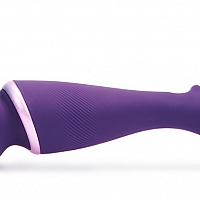 Вибратор We-Vibe Wand фиолетовый