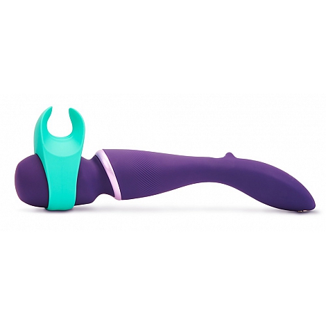 Вибратор We-Vibe Wand фиолетовый