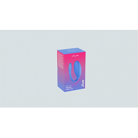 Вибромассажер для двоих Jive We-Vibe