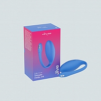 Вибромассажер для двоих Jive We-Vibe