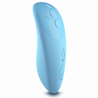 Вибромассажер для двоих We-Vibe Chorus Blue