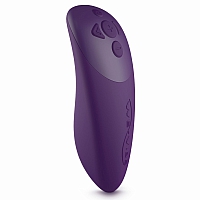 Вибромассажер для двоих We-Vibe Chorus Purple