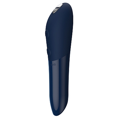 Вибромассажер Tango X We-Vibe синий