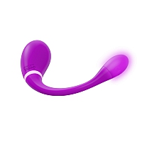 Интерактивный вибратор Kiiroo OhMiBod Esca2