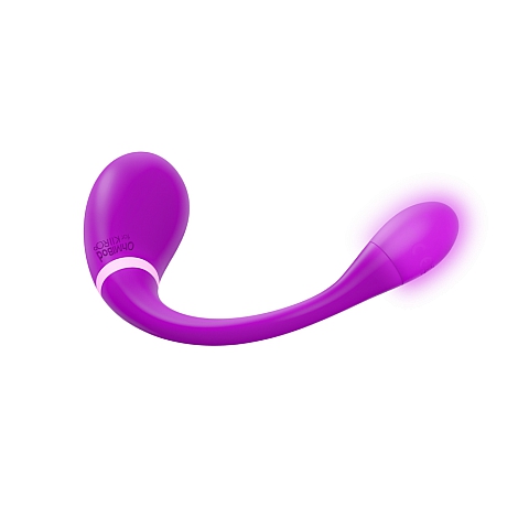 Интерактивный вибратор Kiiroo OhMiBod Esca2