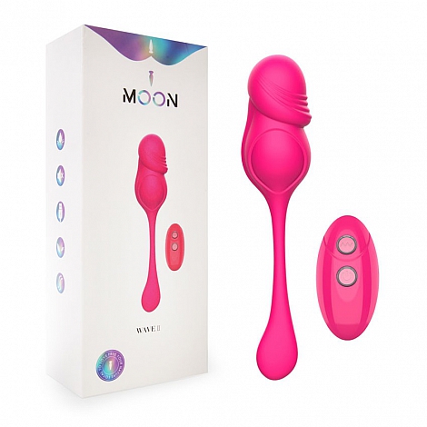Виброяйцо IMoon