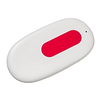 Виброяйцо с пультом управления Choppy от L’eroina