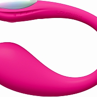 Виброяйцо Lovense Lush Mini