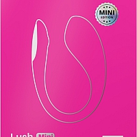 Виброяйцо Lovense Lush Mini