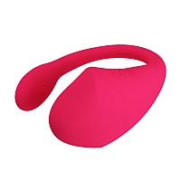 Виброяйцо с управлением через приложение Thalia