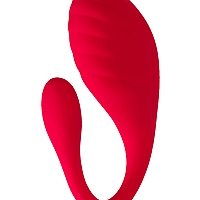 Виброяйцо с пультом управления Choppy от L’eroina