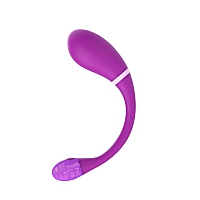 Интерактивный вибратор Kiiroo OhMiBod Esca2