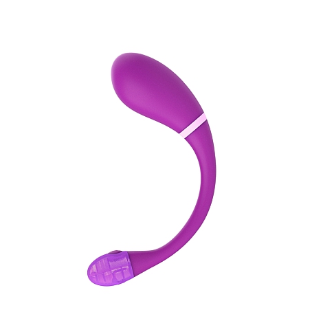 Интерактивный вибратор Kiiroo OhMiBod Esca2