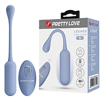 Виброяицо Pretty Love Lechies