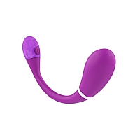 Интерактивный вибратор Kiiroo OhMiBod Esca2