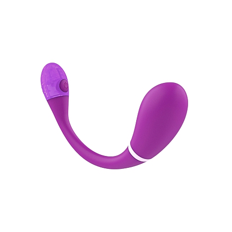 Интерактивный вибратор Kiiroo OhMiBod Esca2