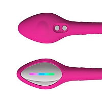 Виброяйцо Lovense Lush 4