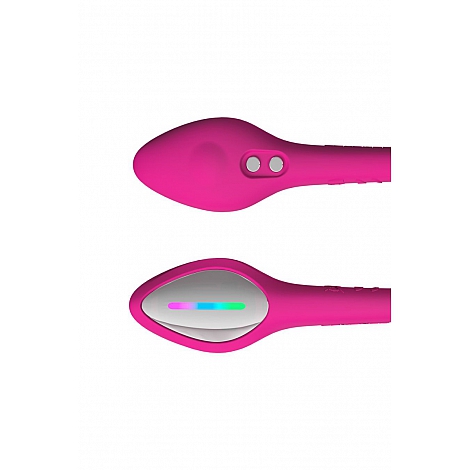 Виброяйцо Lovense Lush 4