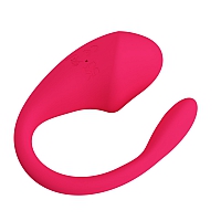 Виброяйцо с управлением через приложение Thalia