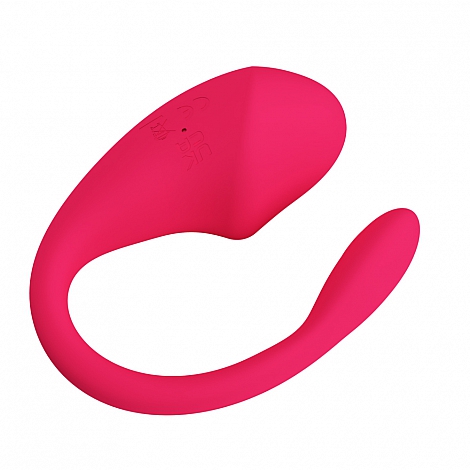 Виброяйцо с управлением через приложение Thalia