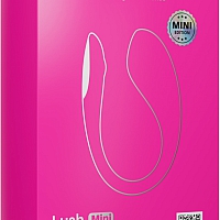 Виброяйцо Lovense Lush Mini