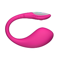 Виброяйцо Lovense Lush 4