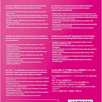 Виброяйцо Lovense Lush Mini