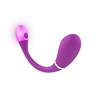 Интерактивный вибратор Kiiroo OhMiBod Esca2