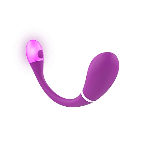 Интерактивный вибратор Kiiroo OhMiBod Esca2