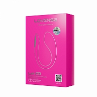 Виброяйцо Lovense Lush Mini