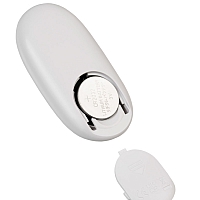 Виброяйцо с пультом управления Choppy от L’eroina