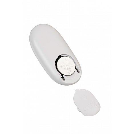 Виброяйцо с пультом управления Choppy от L’eroina