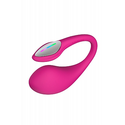 Виброяйцо Lovense Lush 4