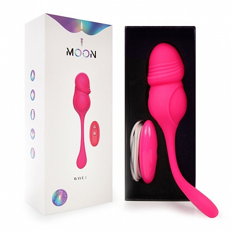 Виброяйцо IMoon