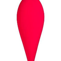 Виброяйцо с пультом управления Choppy от L’eroina