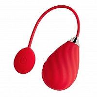 Виброяйцо с управлением от смартфона Sundae