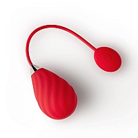 Виброяйцо с управлением от смартфона Sundae