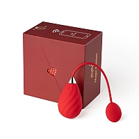 Виброяйцо с управлением от смартфона Sundae