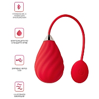 Виброяйцо с управлением от смартфона Sundae