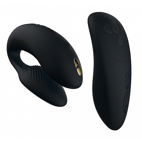 Набор-премиум Womanizer Premium + We-Vibe Chorus