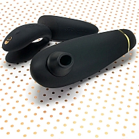 Набор-премиум Womanizer Premium + We-Vibe Chorus