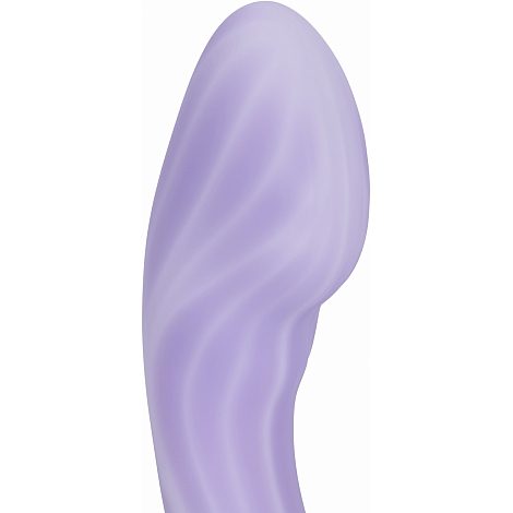 Интерактивный вибромассажёр Margot