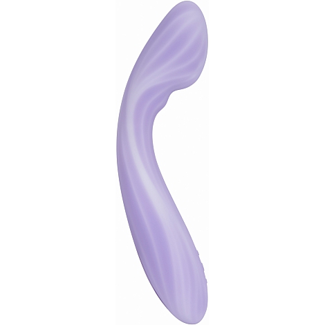 Интерактивный вибромассажёр Margot