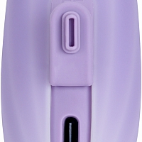 Интерактивный вибромассажёр Margot